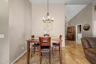 13256 W Desert Rock Drive, Surprise, AZ 85374 - Photo 9