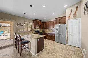 13256 W Desert Rock Dr, Surprise, AZ 85374 - Photo 1