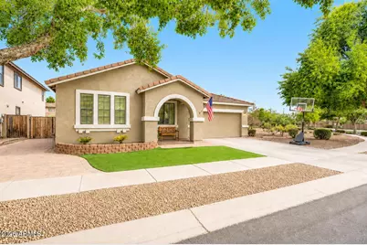 2729 S Hansen Drive, Gilbert, AZ 85295 - Photo 3