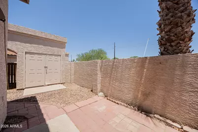 2019 W Lemon Tree Place #1110, Chandler, AZ 85224 - Photo 23