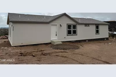 4992 E Goss Drive, Rimrock, AZ 86335 - Photo 1