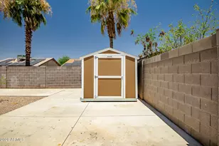 11818 W Columbine Dr, El Mirage, AZ 85335 - Photo 13