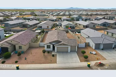 35879 W Santa Barbara Avenue, Maricopa, AZ 85138 - Photo 1