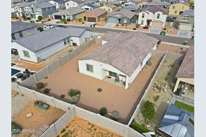 35879 W Santa Barbara Avenue, Maricopa, AZ 85138 - Photo 7