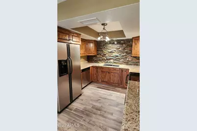 9100 E Winchcomb Drive, Scottsdale, AZ 85260 - Photo 5