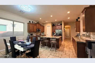 1518 E Hazel Drive, Phoenix, AZ 85042 - Photo 5