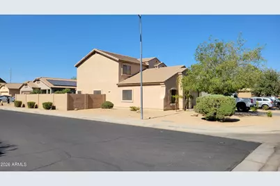 15174 W Desert Hills Drive, Surprise, AZ 85379 - Photo 3