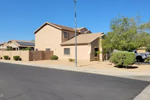 15174 W Desert Hills Dr, Surprise, AZ 85379 - Photo 3