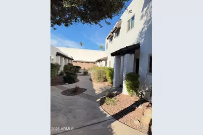 2400 N 71st Street #E, Scottsdale, AZ 85257 - Photo 1