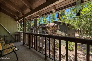 2860 Park Cir, Pinetop, AZ 85935 - Photo 3