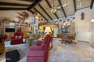 2860 Park Cir, Pinetop, AZ 85935 - Photo 5