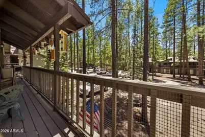 2860 Park Circle #39A, Pinetop, AZ 85935 - Photo 21