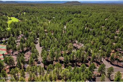 2860 Park Circle #39A, Pinetop, AZ 85935 - Photo 27