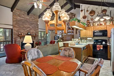 2860 Park Circle #39A, Pinetop, AZ 85935 - Photo 11