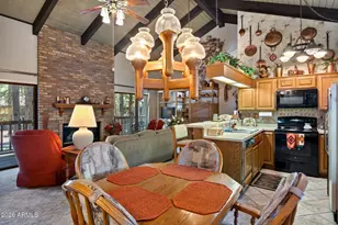 2860 Park Cir, Pinetop, AZ 85935 - Photo 11