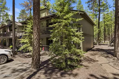 2860 Park Circle #39A, Pinetop, AZ 85935 - Photo 23