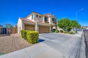 12202 W Del Rio Ln, Avondale, AZ 85323 - Photo 1