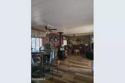 2903 Pinon Pine Drive, Show Low, AZ 85901 - Photo 15