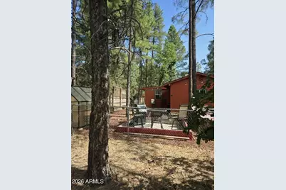 2903 Pinon Pine Drive, Show Low, AZ 85901 - Photo 33