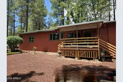 2903 Pinon Pine Drive, Show Low, AZ 85901 - Photo 3
