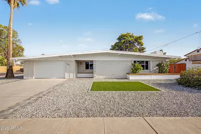 3850 E Poinsettia Drive, Phoenix, AZ 85028 - Photo 1