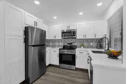 5122 E Shea Boulevard #2096, Scottsdale, AZ 85254 - Photo 9