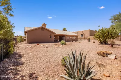 15458 E Chicory Drive, Fountain Hills, AZ 85268 - Photo 5