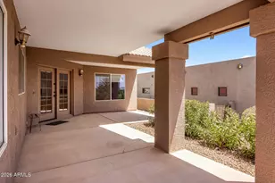 15458 E Chicory Dr, Fountain Hills, AZ 85268 - Photo 9