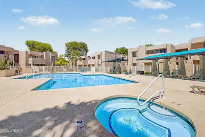 1920 W Lindner Avenue #107, Mesa, AZ 85202 - Photo 25