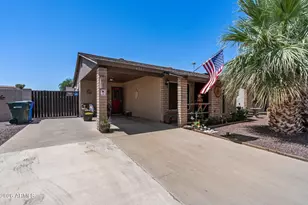 421 E Behrend Dr E, Phoenix, AZ 85024 - Photo 23