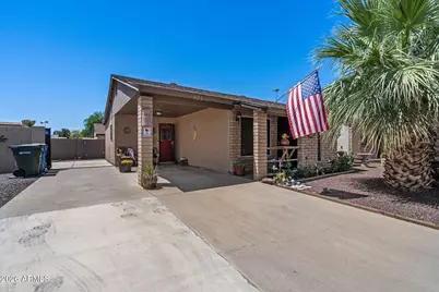 421 E Behrend Drive E, Phoenix, AZ 85024 - Photo 19