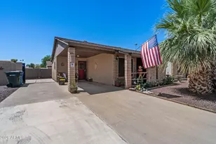 421 E Behrend Dr E, Phoenix, AZ 85024 - Photo 19