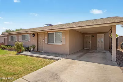 14002 N 3rd Avenue, El Mirage, AZ 85335 - Photo 3