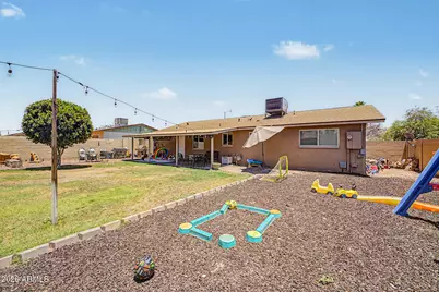14002 N 3rd Avenue, El Mirage, AZ 85335 - Photo 19