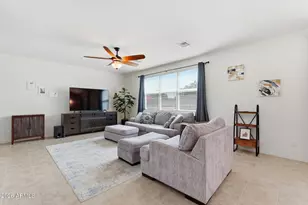 34015 N Desert Star Dr, San Tan Valley, AZ 85144 - Photo 9