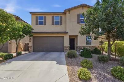 34015 N Desert Star Drive, San Tan Valley, AZ 85144 - Photo 1