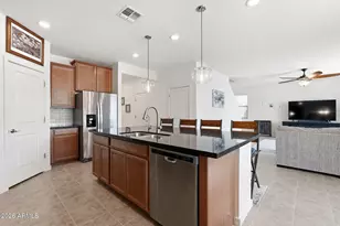 34015 N Desert Star Dr, San Tan Valley, AZ 85144 - Photo 15