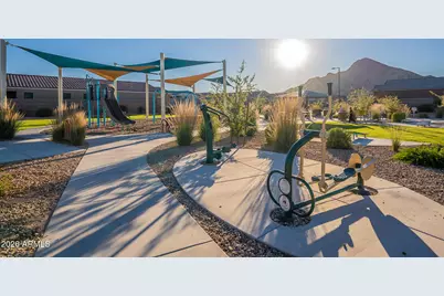 34015 N Desert Star Drive, San Tan Valley, AZ 85144 - Photo 49