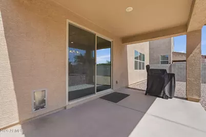 34015 N Desert Star Drive, San Tan Valley, AZ 85144 - Photo 45