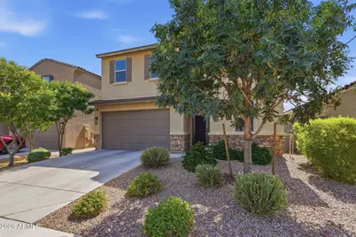 34015 N Desert Star Drive, San Tan Valley, AZ 85144 - Photo 3