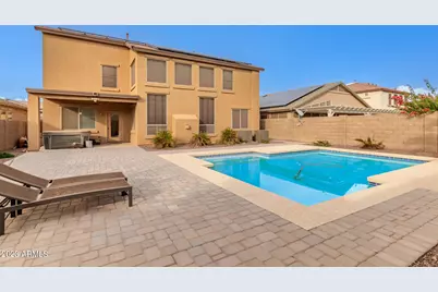 40747 W Robbins Drive, Maricopa, AZ 85138 - Photo 1