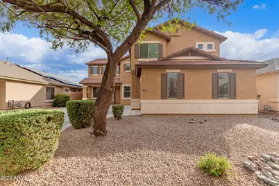 40747 W Robbins Drive, Maricopa, AZ 85138 - Photo 3