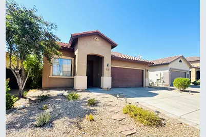 43244 N Heavenly Way, Anthem, AZ 85086 - Photo 1