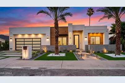 8508 E Indianola Avenue, Scottsdale, AZ 85251 - Photo 1