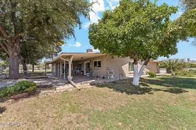 4701 W Greenway Road, Glendale, AZ 85306 - Photo 29