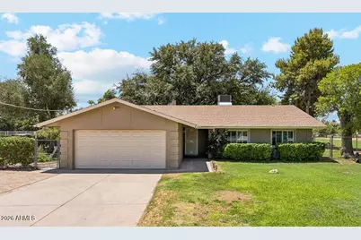 4701 W Greenway Road, Glendale, AZ 85306 - Photo 3