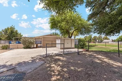 4701 W Greenway Road, Glendale, AZ 85306 - Photo 25