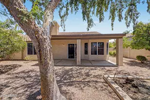 1358 N Sailors Way, Gilbert, AZ 85234 - Photo 35