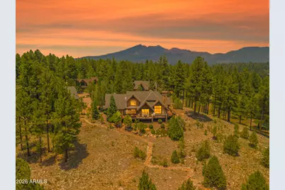 3385 S Tourmaline Drive, Flagstaff, AZ 86005 - Photo 63