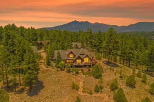 3385 S Tourmaline Dr, Flagstaff, AZ 86005 - Photo 63